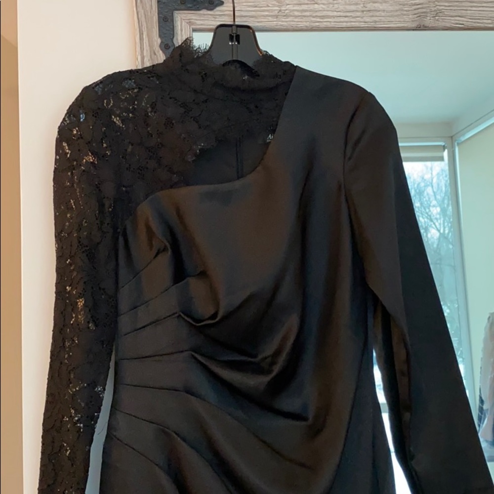 Aidan Mattox Dress